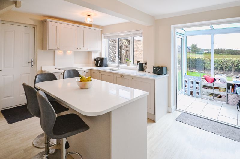 Woodrow Drive Newburgh